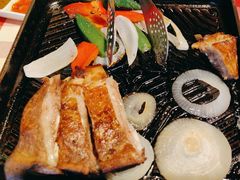 -西贝(厦门中华城店)