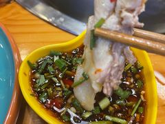 -南国锋味椰子鸡(瀚海店)