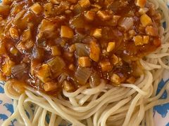 -敦煌达记酱驴肉黄面馆