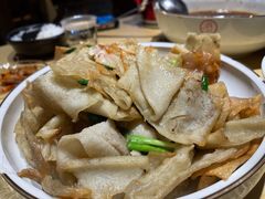 -老村长•湖北家常菜(南湖店)