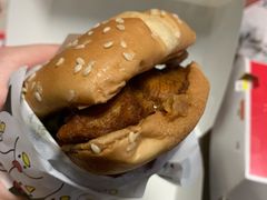 -肯德基(绅富店)