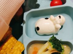 -西贝(龙华天虹购物中心店)