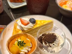 -東盛炭烤自助料理(浦东文峰广场店)