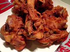 iphone_upload_pic-吴记酱骨炖菜馆(西大直街店)