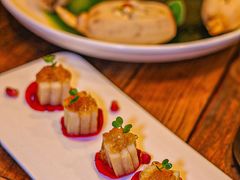 -五观堂素食(新华路店)