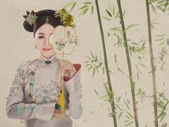 -九月鹰飞汉服摄影工作室