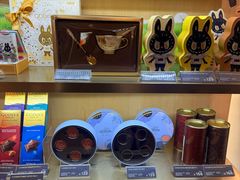 -GODIVA(港汇恒隆广场)