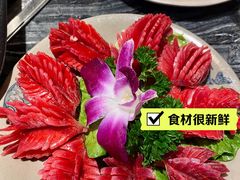 -历蜀记·家宴老火锅(总店)