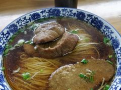 -裕兴记·三虾面(西北街总店)