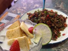 -浩海火燒雲傣家菜(芮欧百货店)