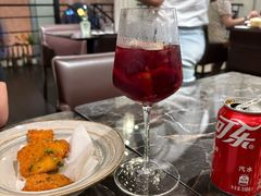 -LESCEDARS Brasserie Bistro香柏树