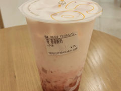 莓莓酸奶-CoCo都可(1818时尚大道美食城店)