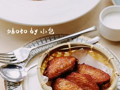 -桃花江餐厅·江景-约会·聚会