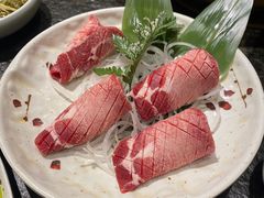 -味家烤肉烤鳗鱼牛排(西塔旗舰店)