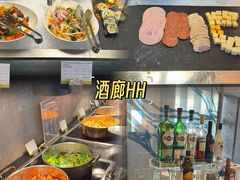 -重庆解放碑威斯汀酒店