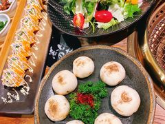 -黑牛の店·和牛烧肉(合生汇店)