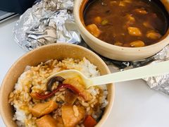 -养生鼎·鲍汁捞饭·燕窝·鱼翅·养生世家(崂山店)