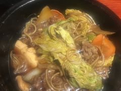 -大吉鲜鱼料理自慢(维也纳大厦店)