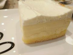 乳酪芝士蛋糕-必胜客(仁恒店)