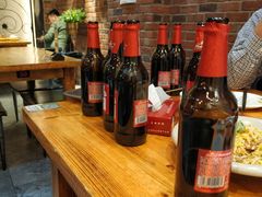 -老姑砂锅·烧烤天津菜(体北道店)