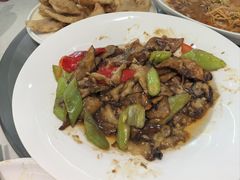 -陈小勺·东北大院(薛家岛店)