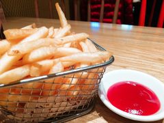 -菲滋意式餐厅(西湖文化广场店)