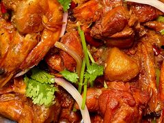 -状元虎.摇滚炒鸡.家常菜(义勇街店)