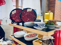 -廖掌柜·重庆鲜货火锅(上海首店)