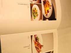 -悦融琥珀·京鲁菜·海味珍品(西单店)