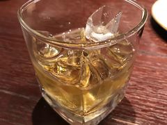 梅酒-翔峰炭火鳗鱼(悦泰街里公寓店)