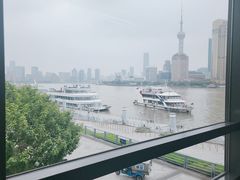 -RIVIERA 松鹤楼(外滩店)