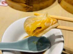 -弄堂小笼包(天津南开大悦城店)