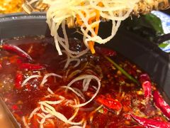 -萍姐火锅·公路夜市(南京新街口店)