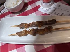 -西贝(枫蓝国际购物中心店)