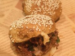 -亦海人家烤鸭店(康定街店)