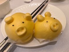 -天瑞轩·粤菜餐厅