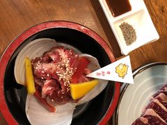 -热血兄弟·炭火烤肉(融侨中心店)