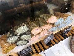 -Let's Taipei 非常烘焙(太古里店)