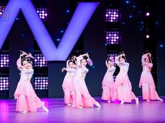 -快乐琴弦音乐舞蹈艺术教育中心(马连道校区)