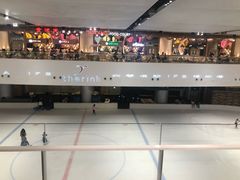 -TheRink大零溜冰场(IFS国金中心店)