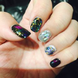 -PinkBaby美甲美睫