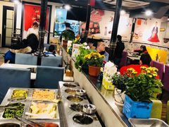 -汉江川烤肉(通州店)