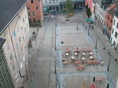 -布鲁塞尔大广场