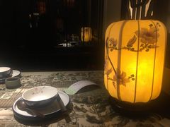 -绿茶餐厅(西湖银泰百货店)