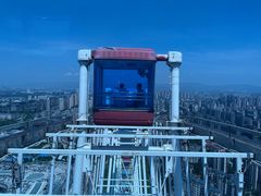 -南昌之星摩天轮