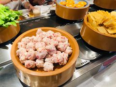 -龍歌自助小火锅(崂山丽达店)