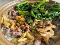 -波记美食煲仔饭蒸饭(客村店)