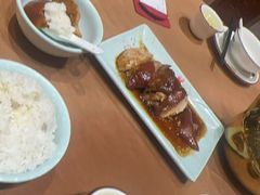 -抱德·潮汕味(敦和店原惠城鱼仔)