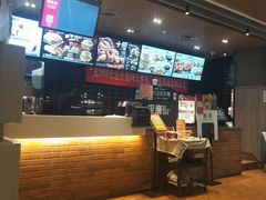 -肯德基(闵庄路店)