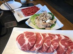 -纸盐河码头火锅(十八梯店)